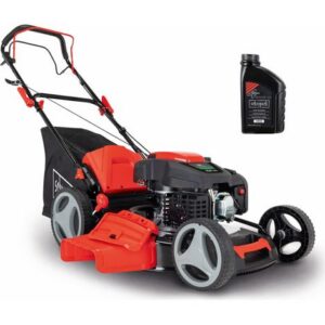 Tondeuse thermique autotractée MS225-53 - Moteur 6 CV / 4,4 kW